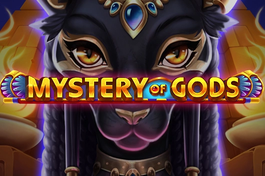 Mystery Of Gods