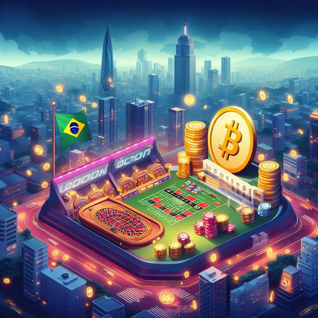 Descubra 66gg: A Principal Plataforma de Apostas no Brasil