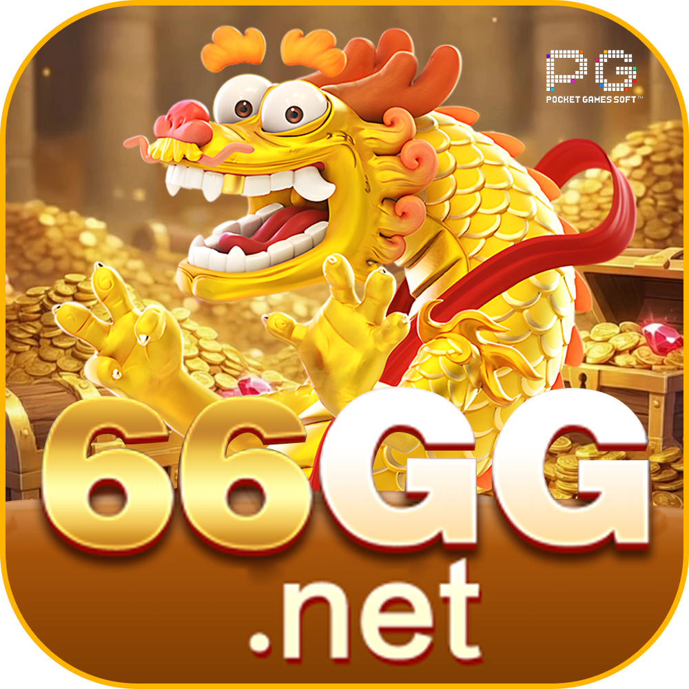Logo da 66gg